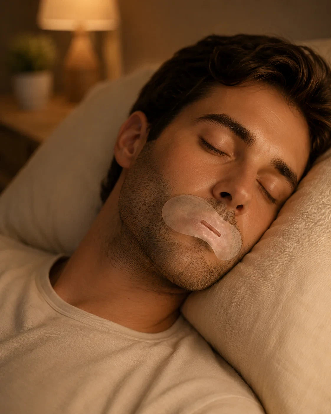 LYVN Sleep Performance Mouth Tape
